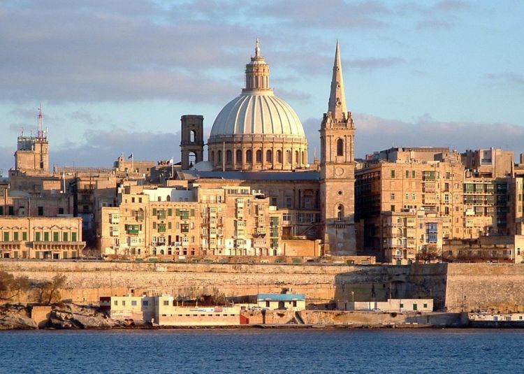 malta